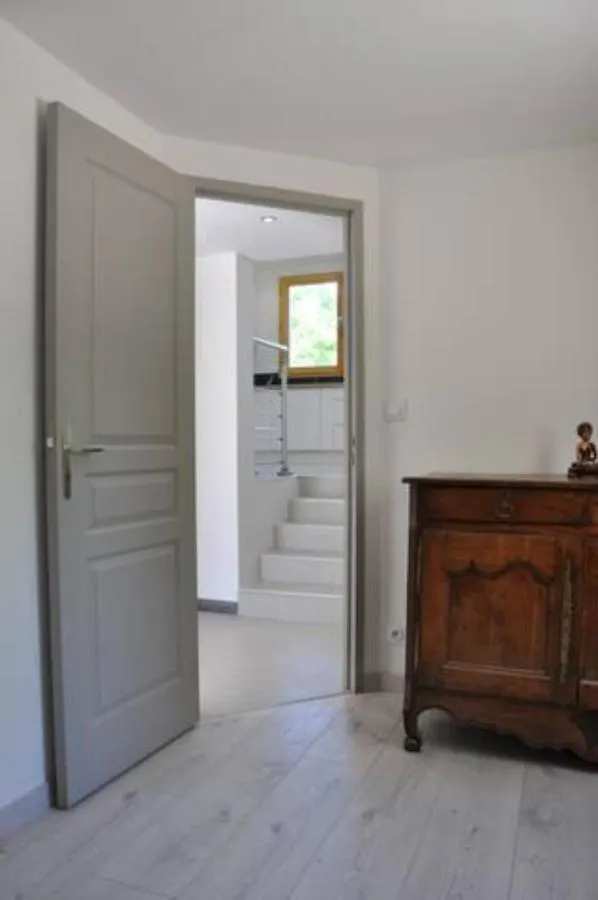 Prázdninový dům Gite Dans Maison Quercynoise Vaylats