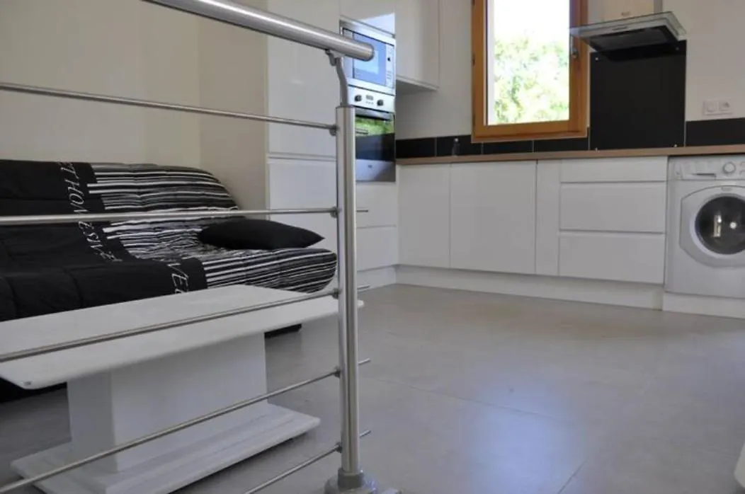Gite Dans Maison Quercynoise Vaylats 0*,