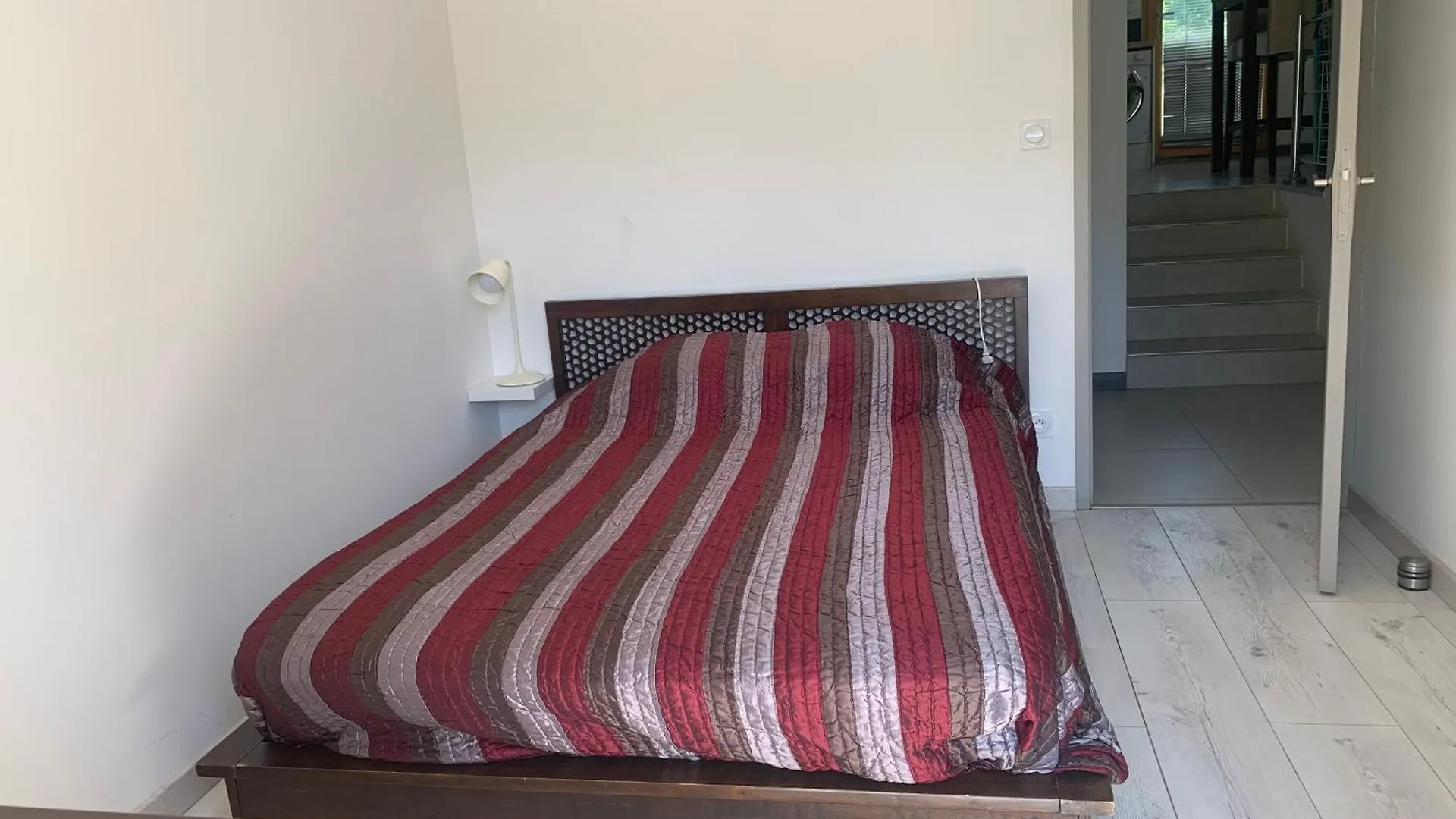Gite Dans Maison Quercynoise Vaylats Francie